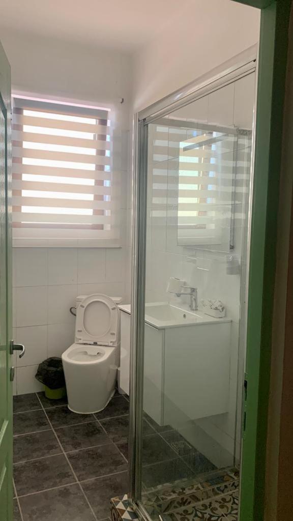 Hostel Cazino Nord Rooms Mamaia Ngoại thất bức ảnh