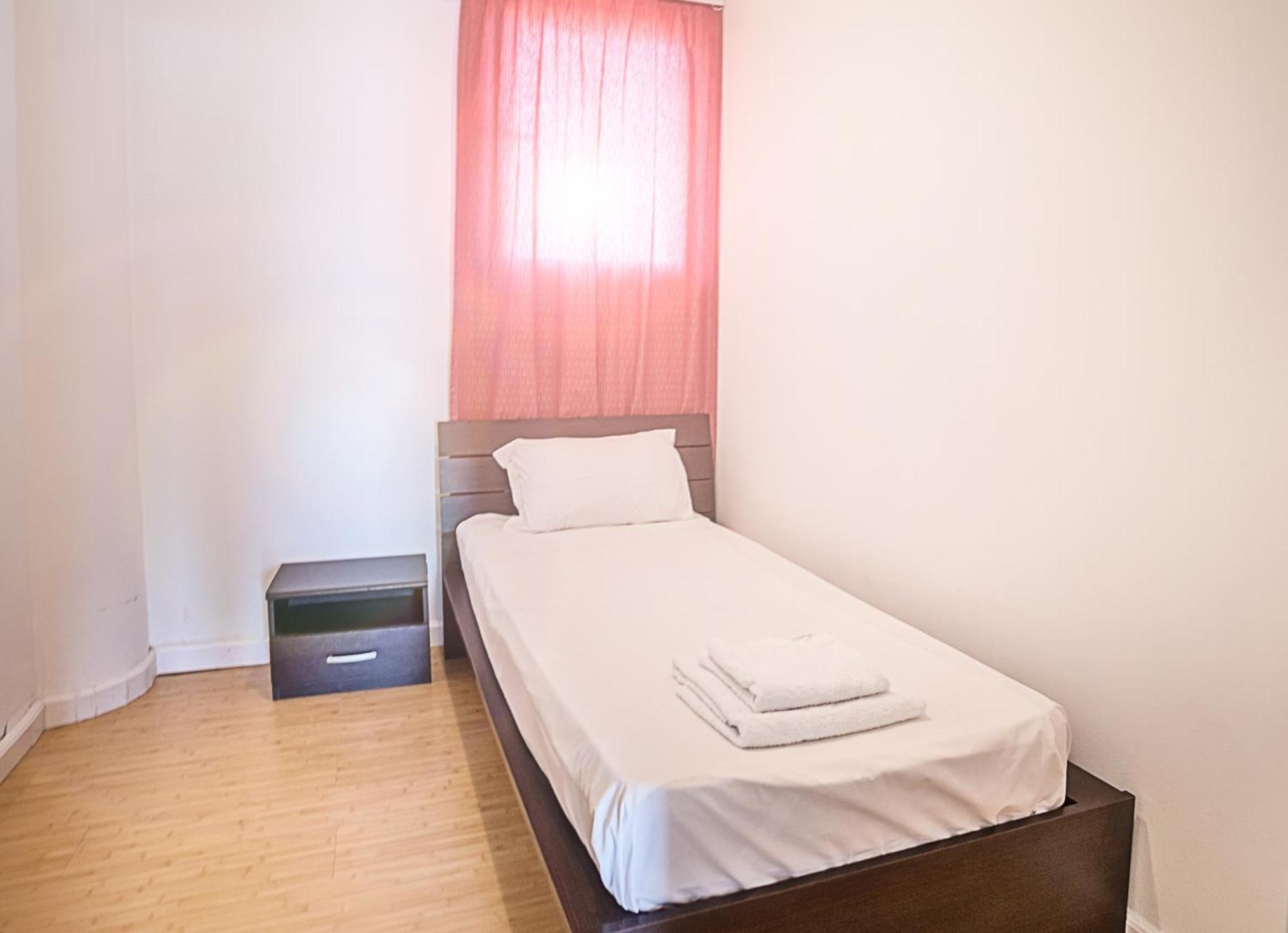 Hostel Cazino Nord Rooms Mamaia Ngoại thất bức ảnh